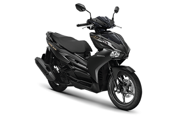 Honda AirBlade 125cc